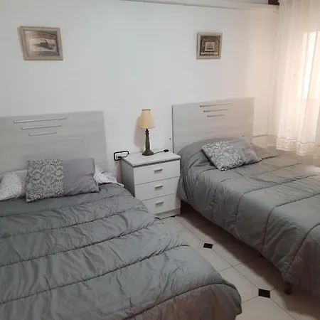 Apartment 1line Locos Wifi A/a Seeview