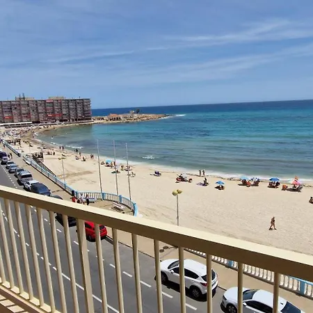 1line Locos Wifi A/a Seeview * Torrevieja