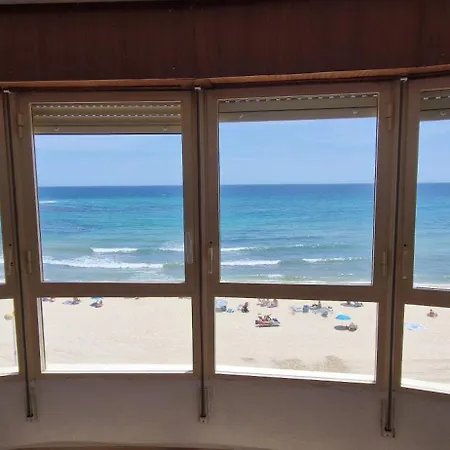 شقة 1line Locos Wifi A/a Seeview *