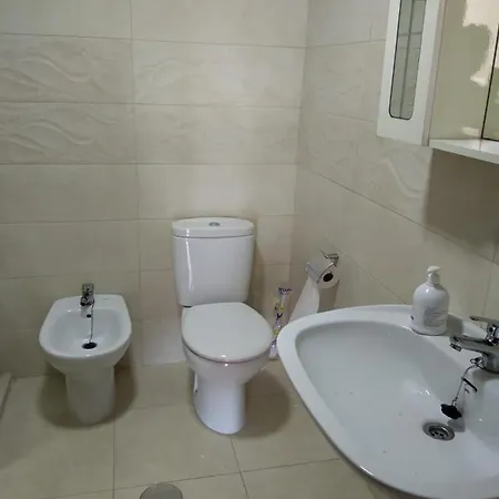 1line Locos Wifi A/a Seeview Apartment Torrevieja